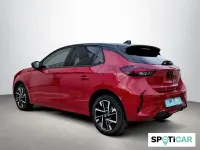 Usado Opel Corsa 101 CV (74 kW) 2024 Rojo Utilitario