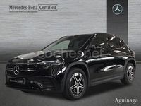 Usado Mercedes EQA250 2024 Eléctrico SUV