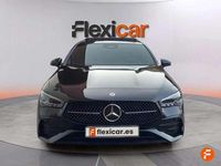 Usado Mercedes CLA250e Shooting Brake 218 CV (160 kW) 2024 Negro Familiar