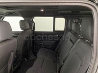 Usado Land Rover Defender S 249 HP (183 kW) 2025 Preto SUV