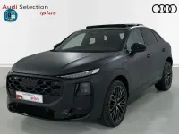 Usado Audi 200 272 CV (200 kW) 2026 Marrón Pickup/Camioneta