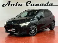 Usado BMW 218 Comfort Edition 136 CV (100 kW) 2024 Negro Coupe