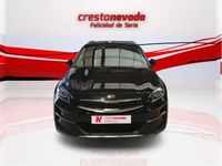 Usado Kia XCeed 140 CV (102 kW) 2020 Negro SUV