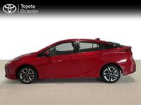 usado Toyota Prius 1.8