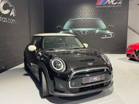 Usado Mini Cooper SE 2022 Eléctrico Utilitario