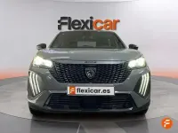 Usado Peugeot 2008 Active 100 CV (73 kW) 2023 Gris SUV