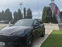 Usado Porsche Cayenne 470 CV (345 kW) 2024 Negro SUV