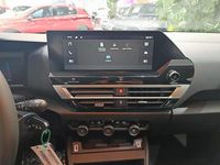 Nuevo Citroën C4 110 CV (80 kW) 2025 Verde SUV