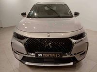 usado DS Automobiles DS7 Crossback 1.6 E-Tense 300 Auto 4WD Grand Chic