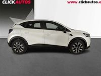 Usado Renault Captur Evolution 90 CV (66 kW) 2025 SUV