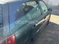 Usado VW Polo Trendline 75 CV (55 kW) 2001 Azul Berlina