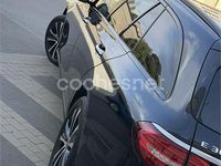 Occasion Mercedes E300 306 PK (225 kW) 2022 Zwart Stationwagen