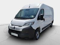 Usado Citroën Jumper 140 CV (102 kW) 2024 Monovolumen