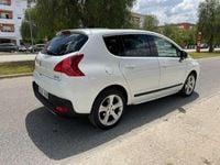 Usado Peugeot 3008 Allure 150 CV (110 kW) 2012 Blanco Monovolumen