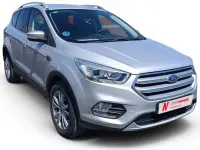 Usado Ford Kuga Trend 120 CV (88 kW) 2018 SUV