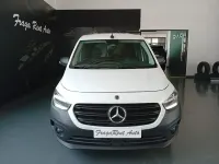 Usado Mercedes Citan 110 95 CV (69 kW) 2022 Blanco Monovolumen