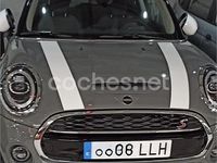 Käytetty Mini Cooper S 192 HP (141 kW) 2020 Harmaa Viistoperä