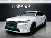 Usado DS Automobiles DS4 Performance 226 CV (166 kW) 2023 Blanco SUV