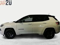 usado Jeep Compass 1.3 Phev S Eawd Aut. 240