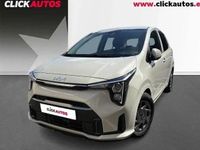 Usado Kia Picanto Active 79 CV (58 kW) 2025 Utilitario