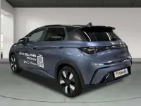 Usado BYD Dolphin Design 152 kW (207 CV) 2024 Gris Utilitario