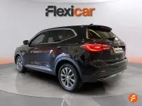 Usado MG HS Comfort 162 CV (119 kW) 2023 Negro SUV