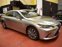Usado Lexus ES300 218 CV (160 kW) 2022 Beige Berlina