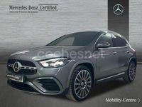 Usado Mercedes GLA220 AMG line 190 CV (139 kW) 2024 Gris montaña SUV