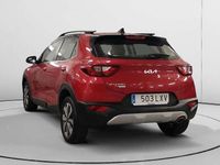 Usado Kia Stonic 121 CV (88 kW) 2021 Rojo SUV