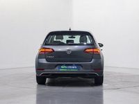 Usado VW e-Golf 100 kW (136 CV) 2020 Gris Utilitario