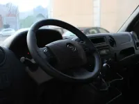 Usado Opel Movano 145 CV (106 kW) 2020 Blanco Familiar