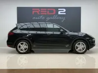 Usado Porsche Cayenne S 400 CV (294 kW) 2011 Negro SUV