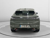 Usado DS Automobiles DS4 Bastille 132 CV (97 kW) 2023 Gris Utilitario