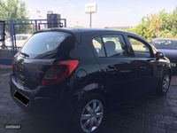 usado Opel Corsa 1.3 cdti