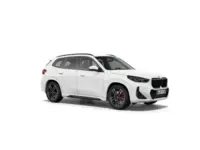Usado BMW X1 Comfort Edition 163 CV (119 kW) 2025 Blanco SUV