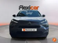 Usado Citroën C4 PureTech 131 CV (96 kW) 2024 Negro SUV