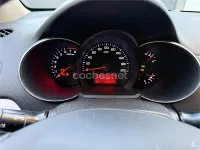 Usado Kia Picanto 66 CV (48 kW) 2016 Blanco Utilitario