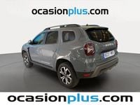 Usado Dacia Duster Journey 150 CV (110 kW) 2024 Gris SUV