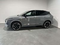 Brugt Nissan Qashqai 190 HK (139 kW) 2024 Grå SUV