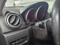 Usado Mazda 3 Sportive 150 CV (110 kW) 2004 Negro Berlina