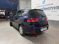 Usado Seat Altea XL Stylance 105 CV (77 kW) 2007 Azul Monovolumen
