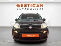 Usado Fiat Panda City Life 70 CV (51 kW) 2023 Negro Utilitario