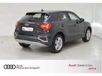 usado Audi Q2 Advanced 30 TDI 85kW (116CV)