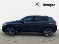 Usado BMW X2 Executive 150 CV (110 kW) 2023 Negro SUV