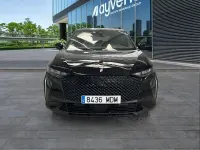 Usado DS Automobiles DS3 Performance 130 CV (95 kW) 2023 Negro SUV
