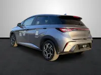 Nuevo BYD Dolphin Design 150 kW (204 CV) 2026 Gris Utilitario