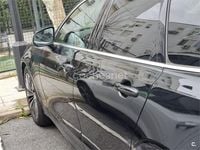 Käytetty Volvo V90 Business Edition 190 HP (139 kW) 2020 Musta Farmari