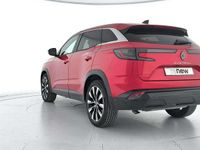 Usado Renault Austral Techno 160 CV (117 kW) 2024 Rojo SUV