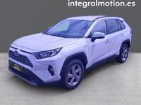 Usado Toyota RAV4 Hybrid Advance 217 CV (159 kW) 2020 SUV
