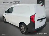 Usado Mercedes eCitan 89 kW (122 CV) 2025 Blanco Van